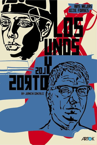 Poster of Los unos y los otros