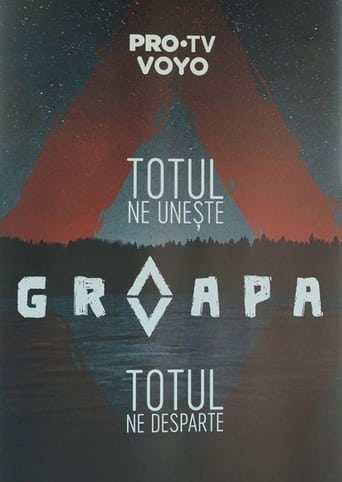 Poster of Groapa