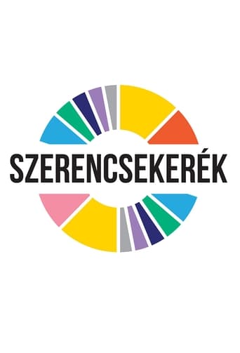 Poster of Szerencsekerék