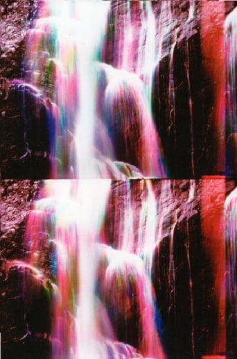 Poster of Waterfall