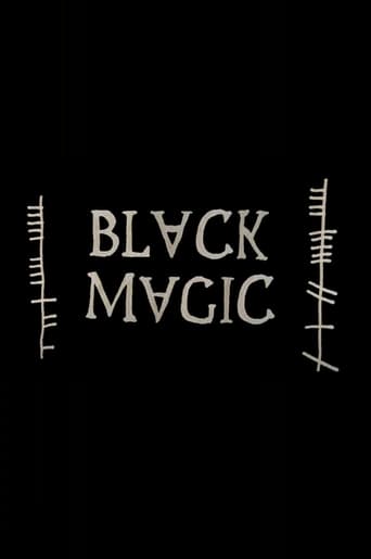 Poster of Black Magic