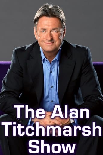 Poster of The Alan Titchmarsh Show