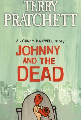 Poster of Johnny And The Dead