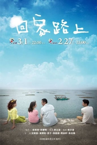 Poster of The Road Home