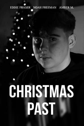 Poster of Christmas Past