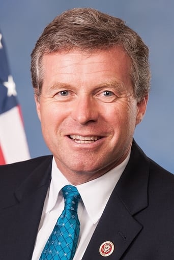 Portrait of Charlie Dent