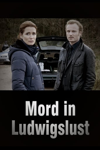 Poster of Mord in Ludwigslust