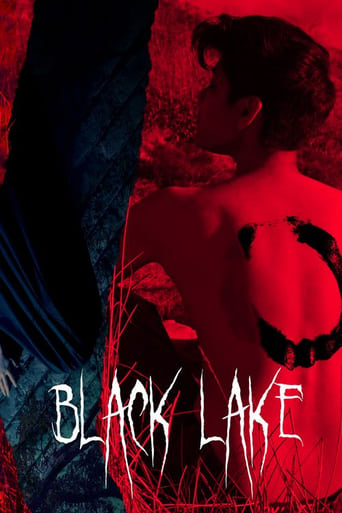 Poster of Black Lake