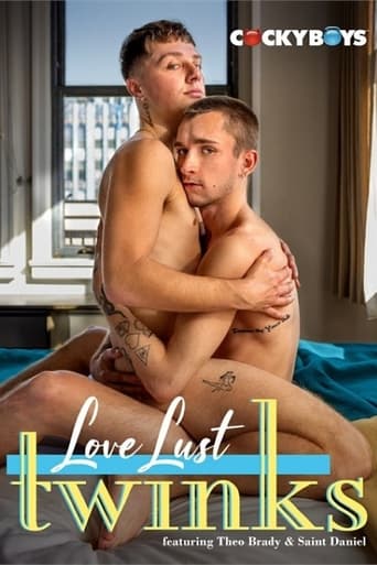 Poster of Love Lust Twinks