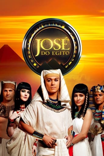 Portrait for Joseph from Egypt - Season 1