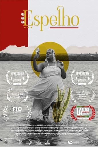 Poster of Espelho