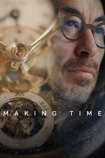 Poster of Making Time