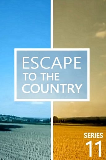 Portrait for Escape to the Country - Series 11