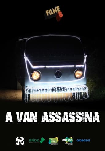 Poster of Filme B - A Van Assassina