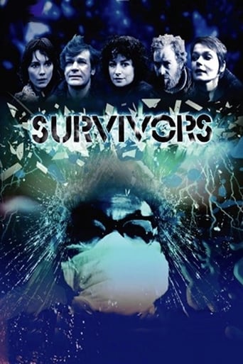 Poster of Survivors