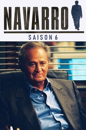 Portrait for Navarro - Season 6