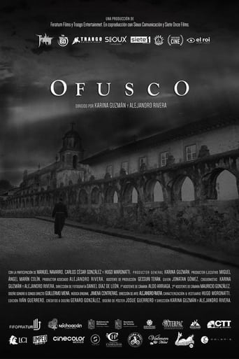 Poster of Ofusco