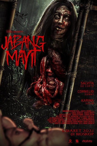 Poster of Jabang Mayit