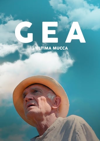 Poster of Gea - The last cow