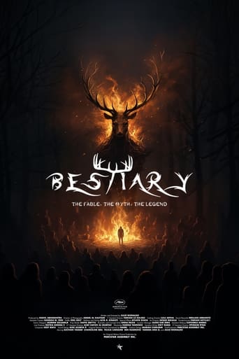 Poster of Bestiary