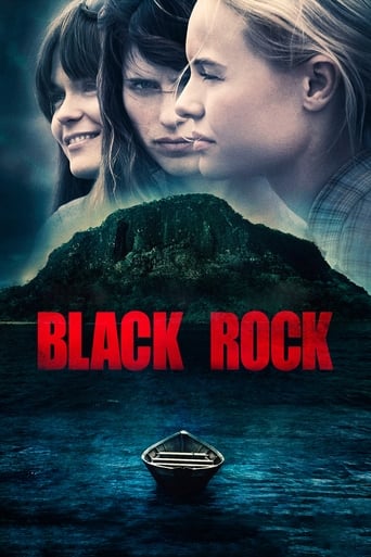 Poster of Black Rock