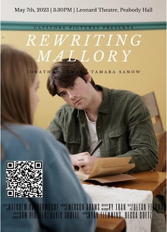 Poster of Rewriting Mallory