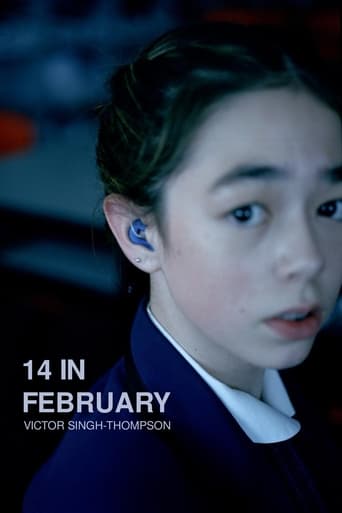 Poster of 14 in February