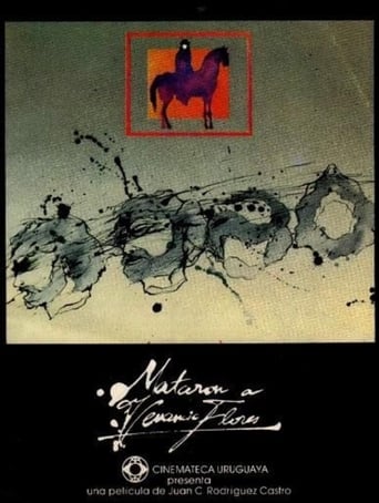 Poster of Mataron a Venancio Flores