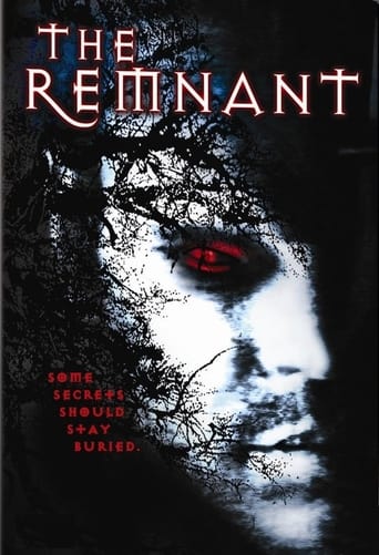 Poster of The Remnant