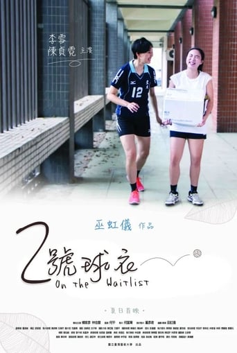 Poster of On the Waitlist