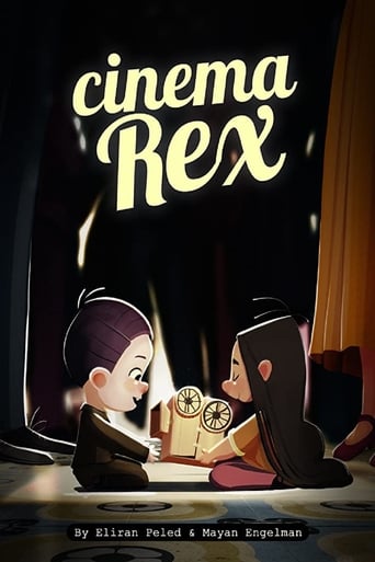 Poster of Cinema Rex