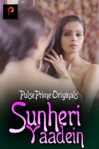 Poster of Sunheri Yaadein