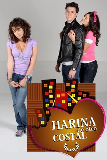 Poster of Harina de otro costal