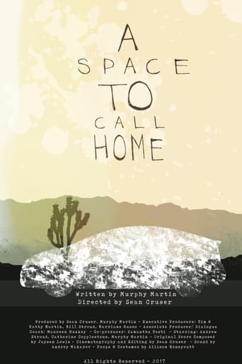 Poster of A Space to Call Home