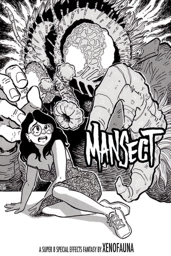 Poster of Mansect