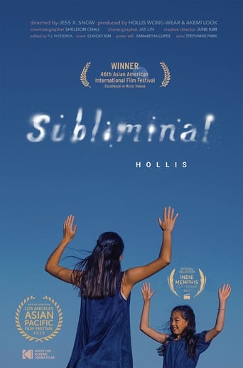 Poster of Subliminal