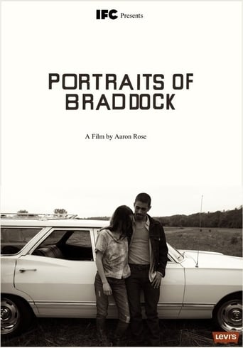 Poster of Portraits of Braddock