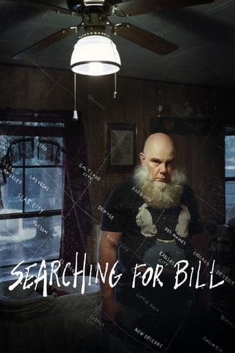 Poster of Searching for Bill