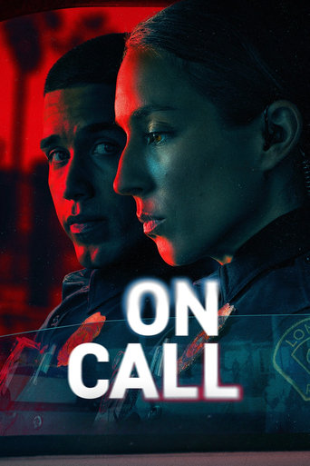 Poster of On Call