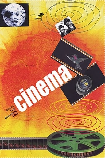 Poster of Cinema