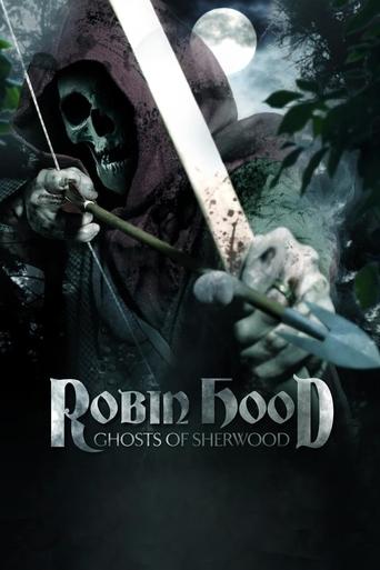 Poster of Robin Hood: Ghosts of Sherwood