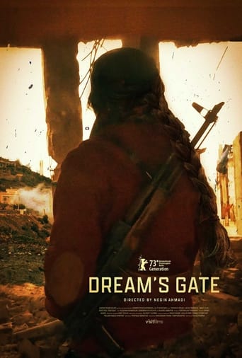 Poster of Dream's Gate