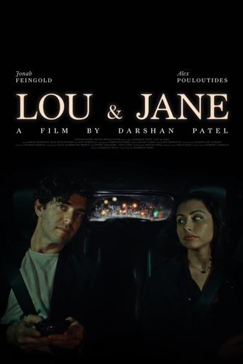 Poster of Lou & Jane