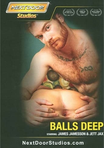 Poster of Balls Deep