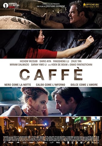 Poster of Caffè