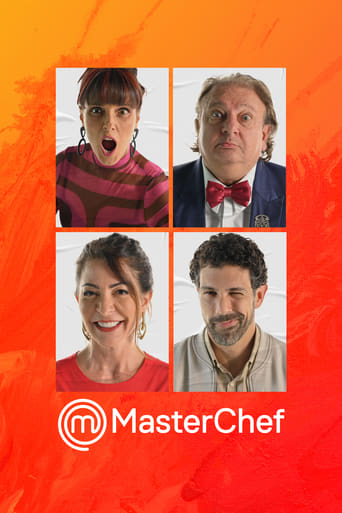 Portrait for MasterChef Brasil - Season 10