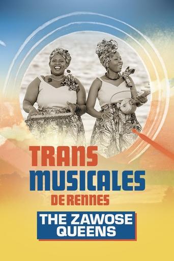 Poster of The Zawose Queens en concert aux Trans Musicales de Rennes 2024