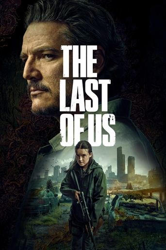 Poster of The Last of Us