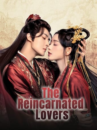 Poster of The Reincarnated Lovers