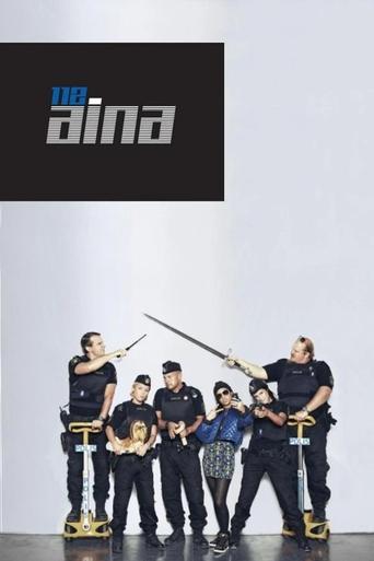 Poster of 112 Aina